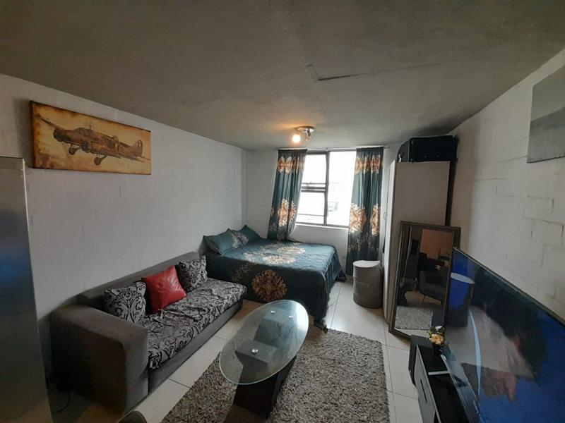 0 Bedroom Property for Sale in Wynberg Western Cape